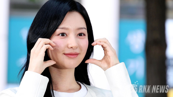 '눈물의 여왕' 김지원(Kimjiwon) [사진/영상=RNX news]