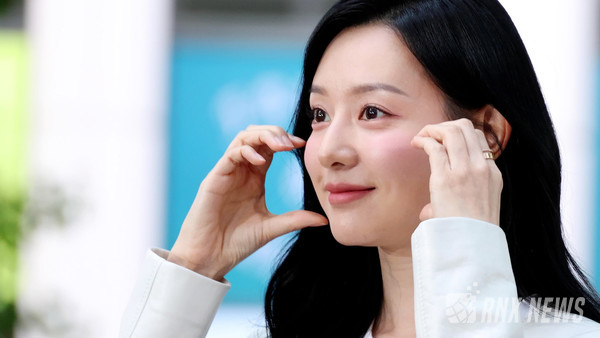 '눈물의 여왕' 김지원(Kimjiwon) [사진/영상=RNX news]