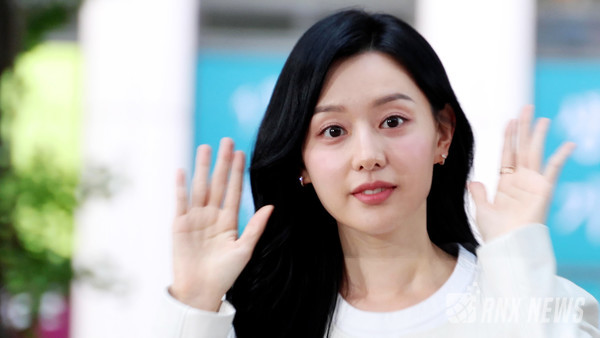 '눈물의 여왕' 김지원(Kimjiwon) [사진/영상=RNX news]