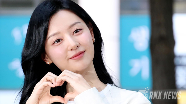 '눈물의 여왕' 김지원(Kimjiwon) [사진/영상=RNX news]