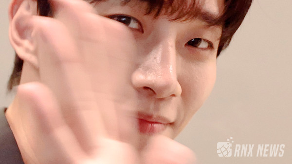 가수 겸 배우 준호(Lee Jun-Ho) [사진/영상=RNX news]
