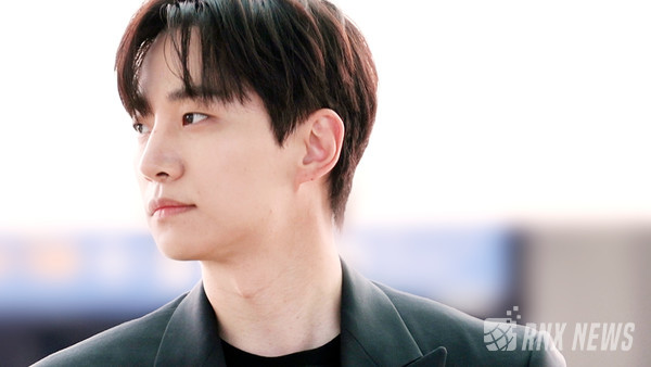 가수 겸 배우 준호(Lee Jun-Ho) [사진/영상=RNX news]