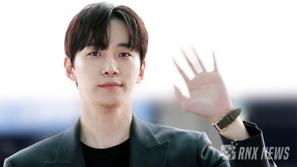 가수 겸 배우 준호(Lee Jun-Ho) [사진/영상=RNX news]