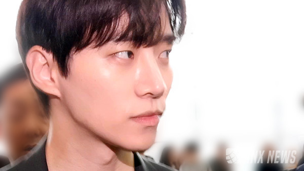 가수 겸 배우 준호(Lee Jun-Ho) [사진/영상=RNX news]