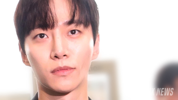 가수 겸 배우 준호(Lee Jun-Ho) [사진/영상=RNX news]