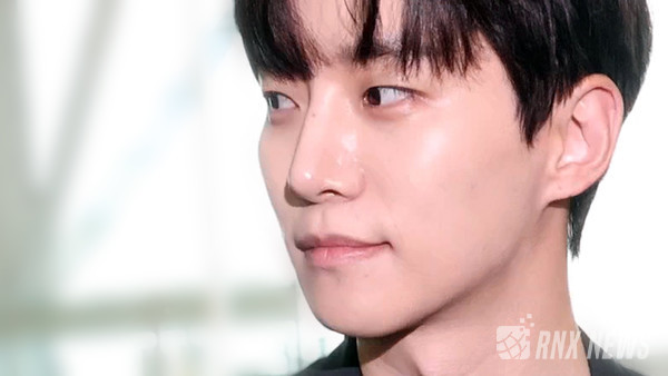 가수 겸 배우 준호(Lee Jun-Ho) [사진/영상=RNX news]