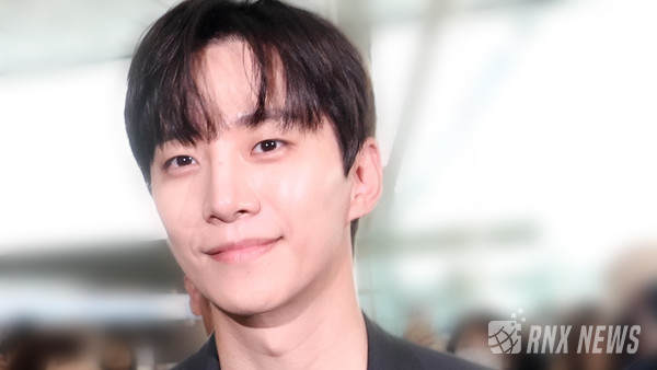 가수 겸 배우 준호(Lee Jun-Ho) [사진/영상=RNX news]