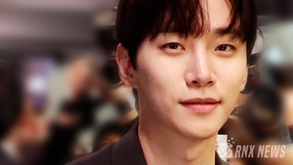 가수 겸 배우 준호(Lee Jun-Ho) [사진/영상=RNX news]