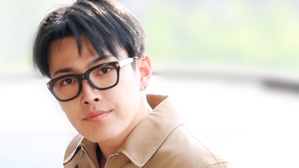 ATEEZ(에이티즈) 홍중 [사진/영상=RNX news]