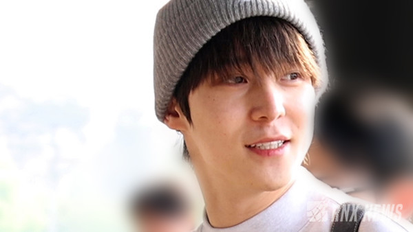 ATEEZ(에이티즈) 윤호 [사진/영상=RNX news]