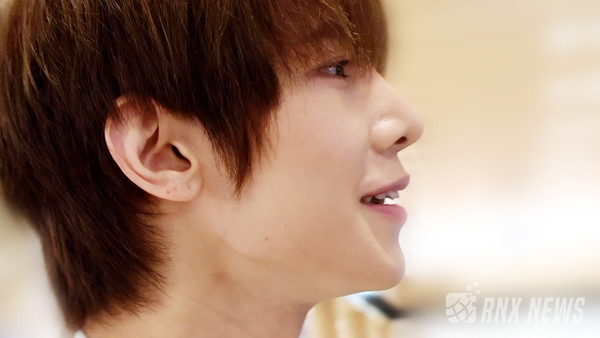 ATEEZ(에이티즈) 여상 [사진/영상=RNX news]