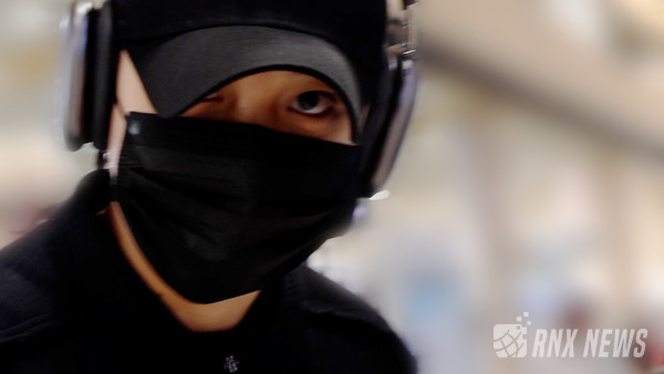 ATEEZ(에이티즈) 종호 [사진/영상=RNX news]