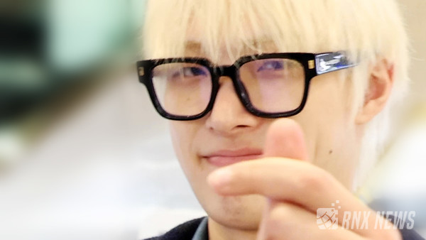 ATEEZ(에이티즈) 민기 [사진/영상=RNX news]