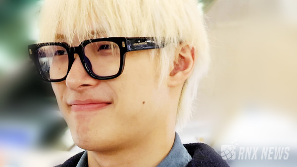 ATEEZ(에이티즈) 민기 [사진/영상=RNX news]
