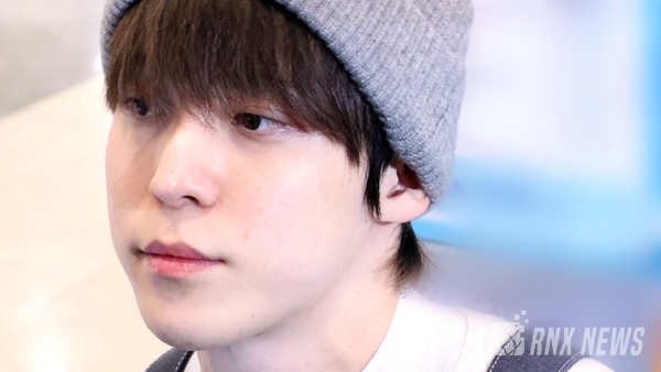 ATEEZ(에이티즈) 윤호 [사진/영상=RNX news]