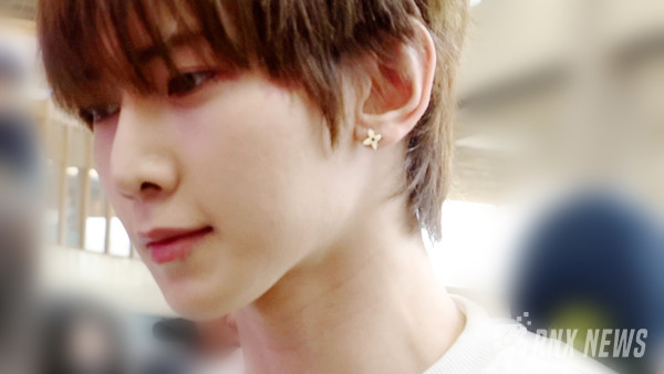 ATEEZ(에이티즈) 여상 [사진/영상=RNX news]