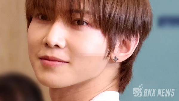 ATEEZ(에이티즈) 성화  [사진/영상=RNX news]