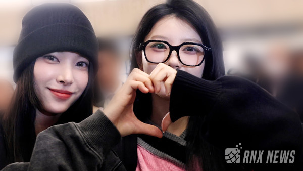 ILLIT (아일릿) 윤아 - 모카 [사진/영상=RNX news]