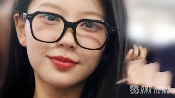 ILLIT (아일릿)  모카 [사진/영상=RNX news]