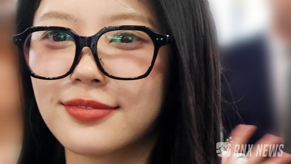 ILLIT (아일릿) 모카 [사진/영상=RNX news]