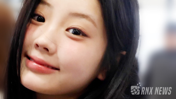 ILLIT (아일릿) 원희 [사진/영상=RNX news]