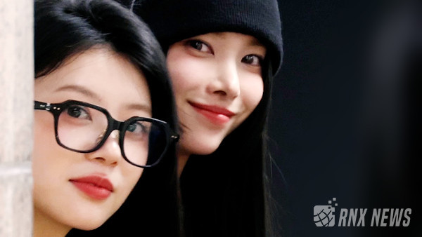 ILLIT (아일릿) 모카 - 윤아 [사진/영상=RNX news]