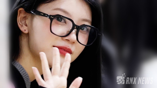 ILLIT (아일릿) 모카 [사진/영상=RNX news]