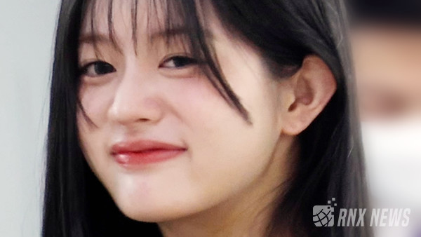 ILLIT (아일릿) 민주 [사진/영상=RNX news]