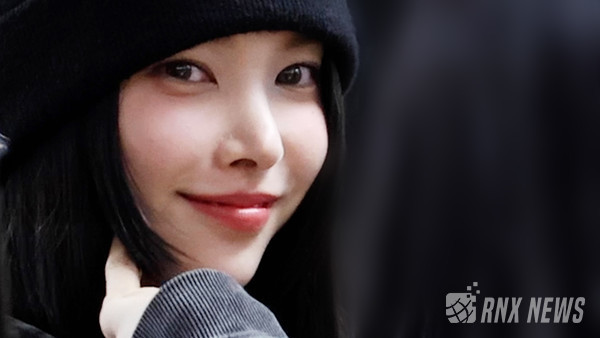 ILLIT (아일릿) 윤아 [사진/영상=RNX news]