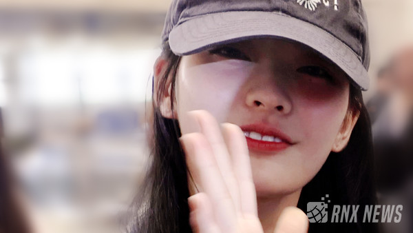 ILLIT (아일릿) 이로하 [사진/영상=RNX news]