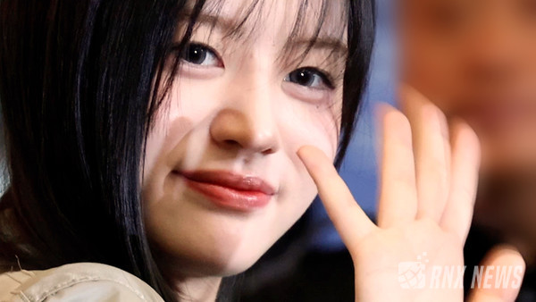 ILLIT (아일릿) 민주 [사진/영상=RNX news]