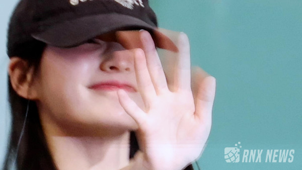 ILLIT (아일릿) 이로하 [사진/영상=RNX news]