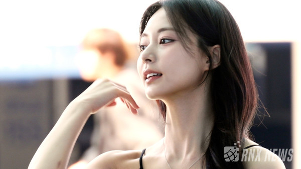 [포토] 'TWICE' 쯔위, 러블리 넘치는 눈빛