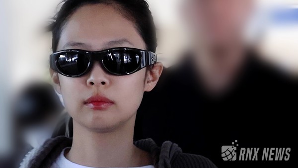 'BLACKPINK' 제니(JENNIE) [사진/영상=RNX news]