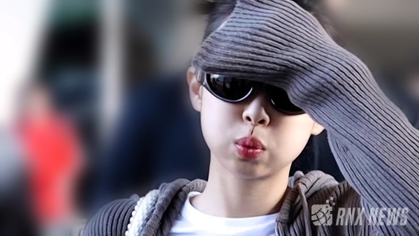 'BLACKPINK' 제니(JENNIE) [사진/영상=RNX news]