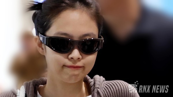 'BLACKPINK' 제니(JENNIE) [사진/영상=RNX news]