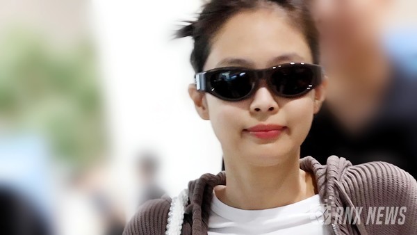'BLACKPINK' 제니(JENNIE) [사진/영상=RNX news]