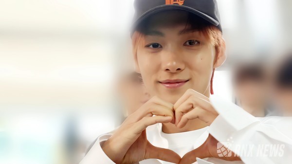 TWS (투어스) 경민 [사진/영상=RNX news]