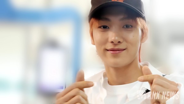 TWS (투어스) 경민 [사진/영상=RNX news]