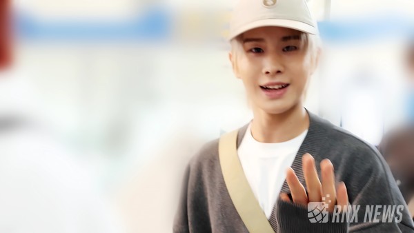 TWS (투어스) 도훈 [사진/영상=RNX news]