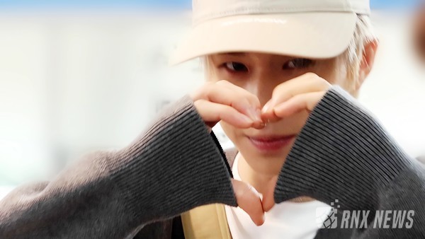 TWS (투어스) 도훈 [사진/영상=RNX news]