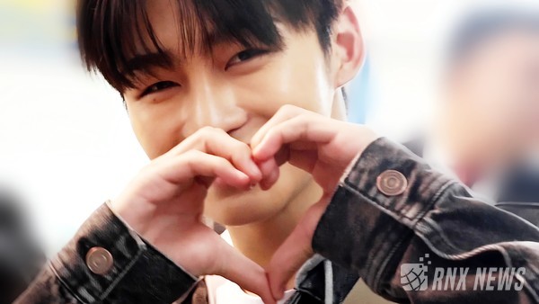 TWS (투어스) 영재 [사진/영상=RNX news]