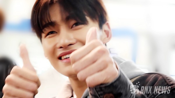 TWS (투어스) 영재 [사진/영상=RNX news]