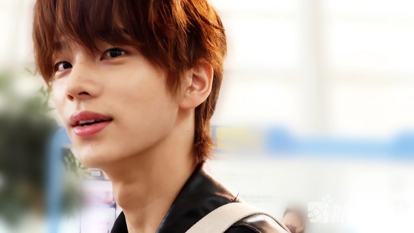 TWS (투어스) 신유 [사진/영상=RNX news]