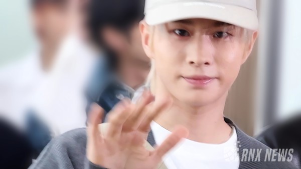 TWS (투어스) 도훈 [사진/영상=RNX news]