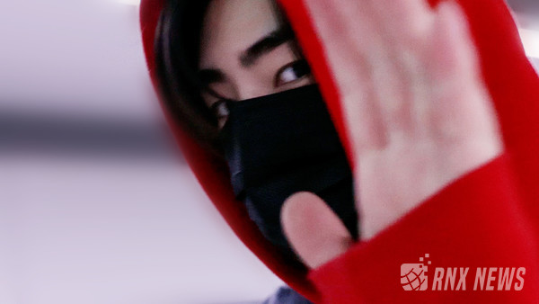 그룹 ENHYPEN (엔하이픈) 성훈 [사진/영상=RNX news]