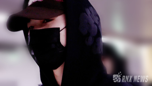 그룹 ENHYPEN (엔하이픈) 니키 [사진/영상=RNX news]