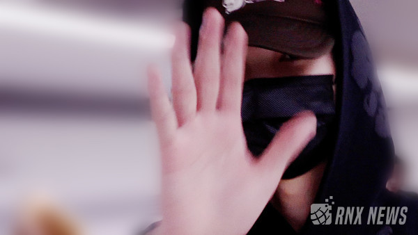 그룹 ENHYPEN (엔하이픈) 니키 [사진/영상=RNX news]