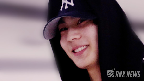 그룹 ENHYPEN (엔하이픈) 정원 [사진/영상=RNX news]