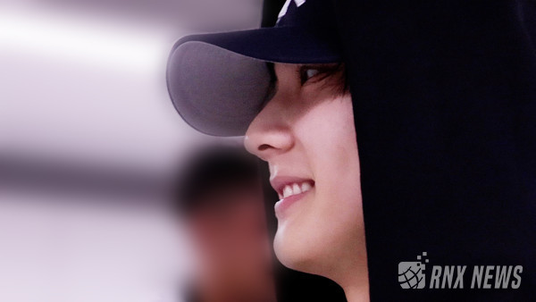 그룹 ENHYPEN (엔하이픈) 정원 [사진/영상=RNX news]